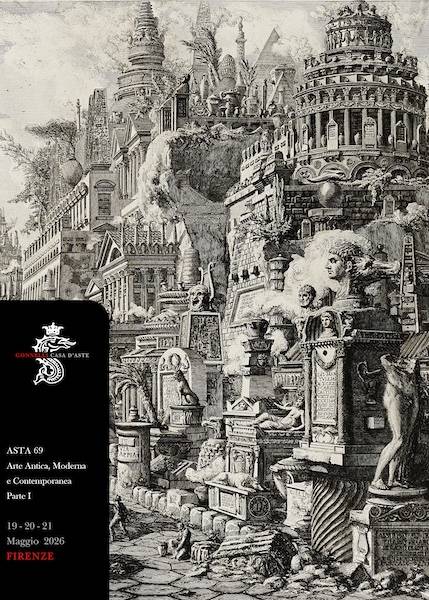 Auction 69 PART I - Ancient Art